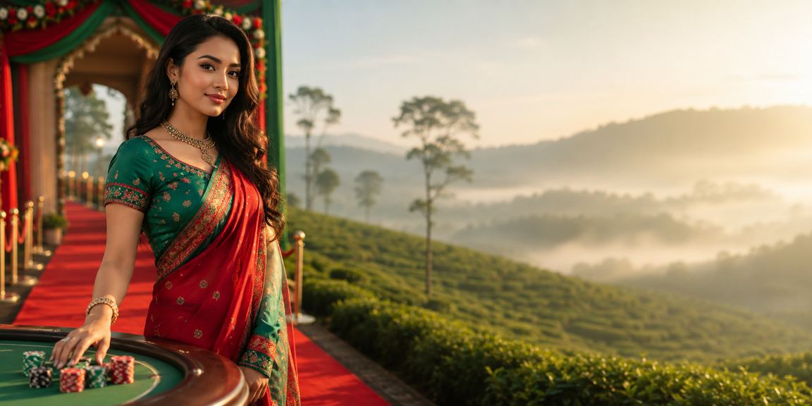 রেজিস্টার বোনাস অফার সিলেট